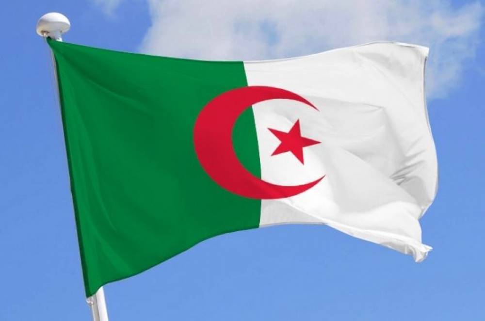 Algérie : Les soldats du feu en colère
