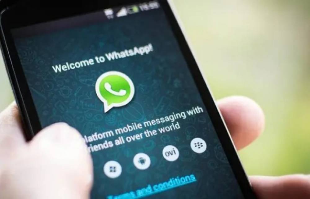 WhatsApp Pink: On vous invite à profiter d'un nouveau thème rose? C'est une arnaque