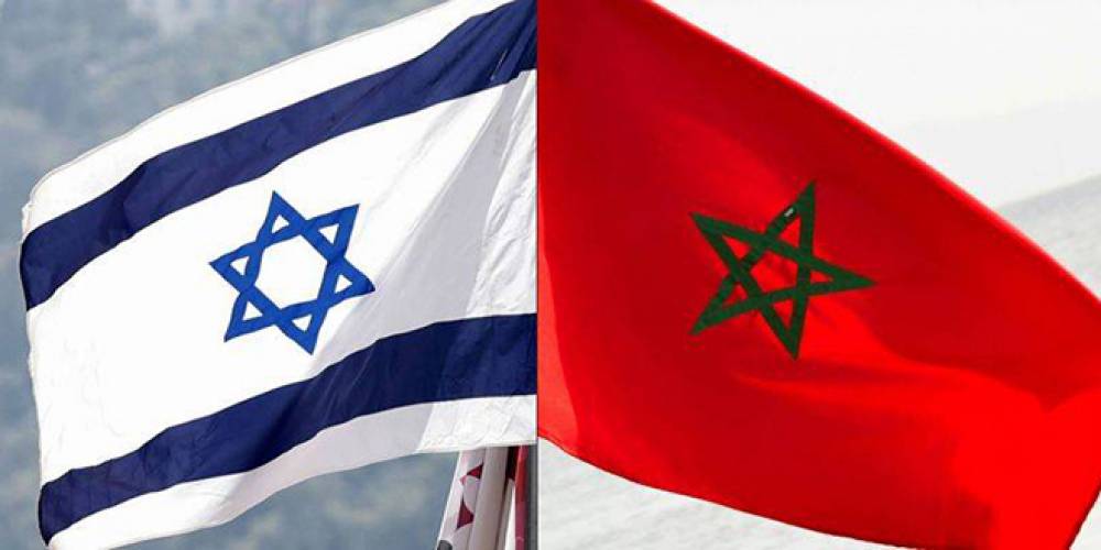 Maroc-Israël : Les premières opportunités d’affaires