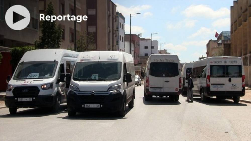 Zéro autobus en circulation à Kénitra, futur pôle économique: Mais que fait la municipalité PJD
