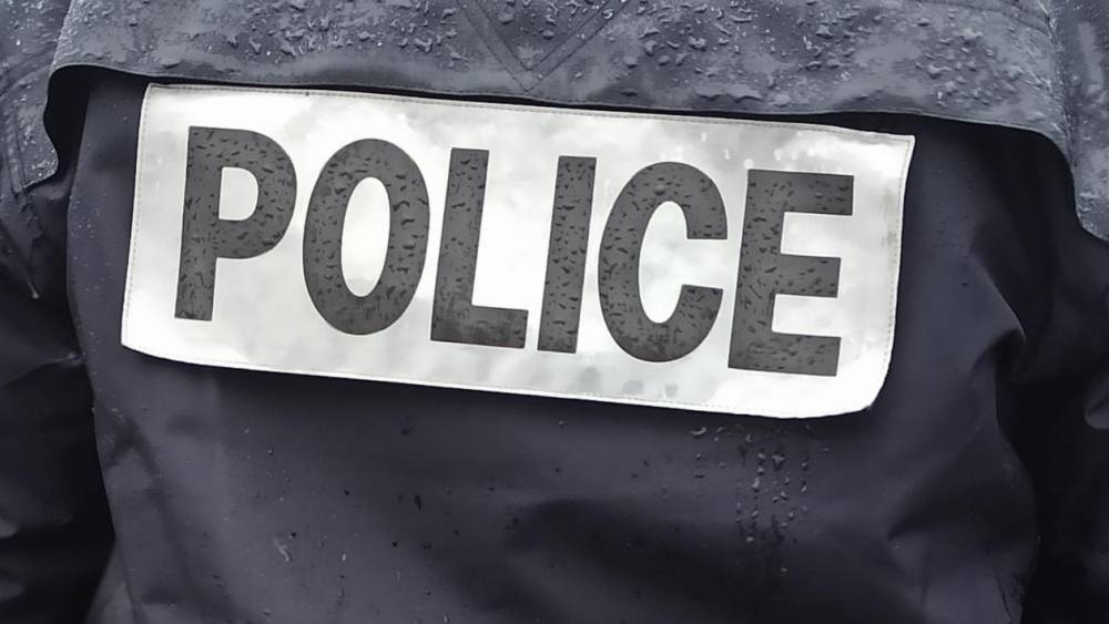Attaque au couteau : une fonctionnaire de police tuée au commissariat de Rambouillet