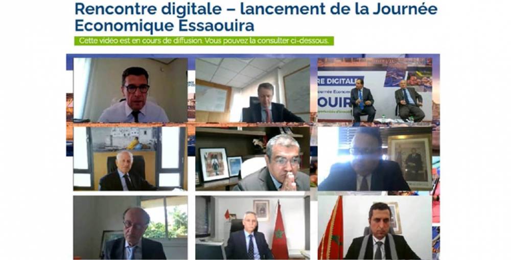 France-Maroc-Israël : Les opportunités d’affaires se multiplient