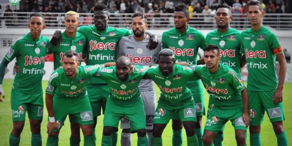 Ce joueur du Raja est le plus cher de la Botola