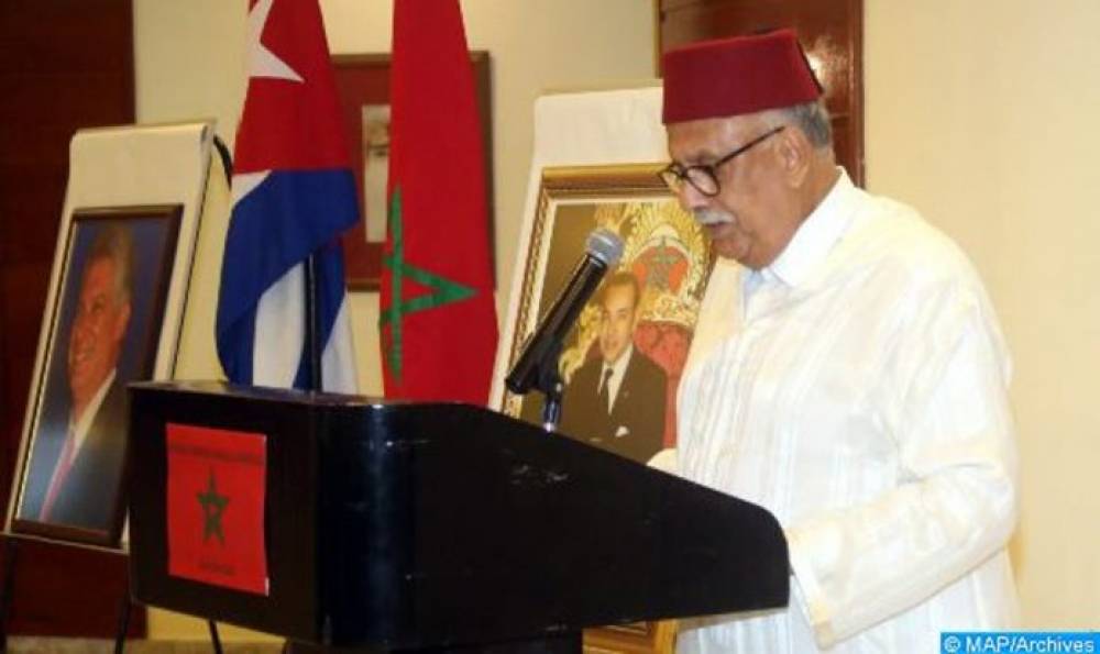 Les relations entre le Maroc et Cuba s’améliorent considérablement