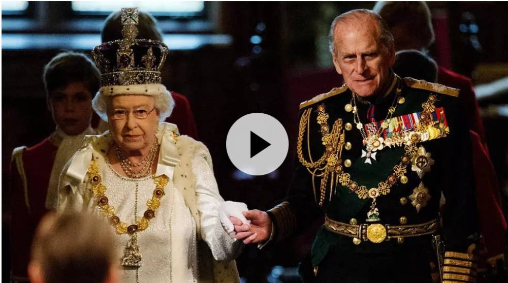 Le prince Philip, pilier de la monarchie britannique, est mort