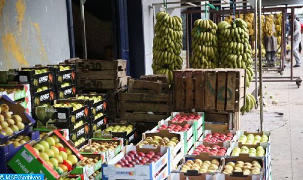 Casablanca-Anfa: Cellule de permanence pour la protection des consommateurs lors du Ramadan