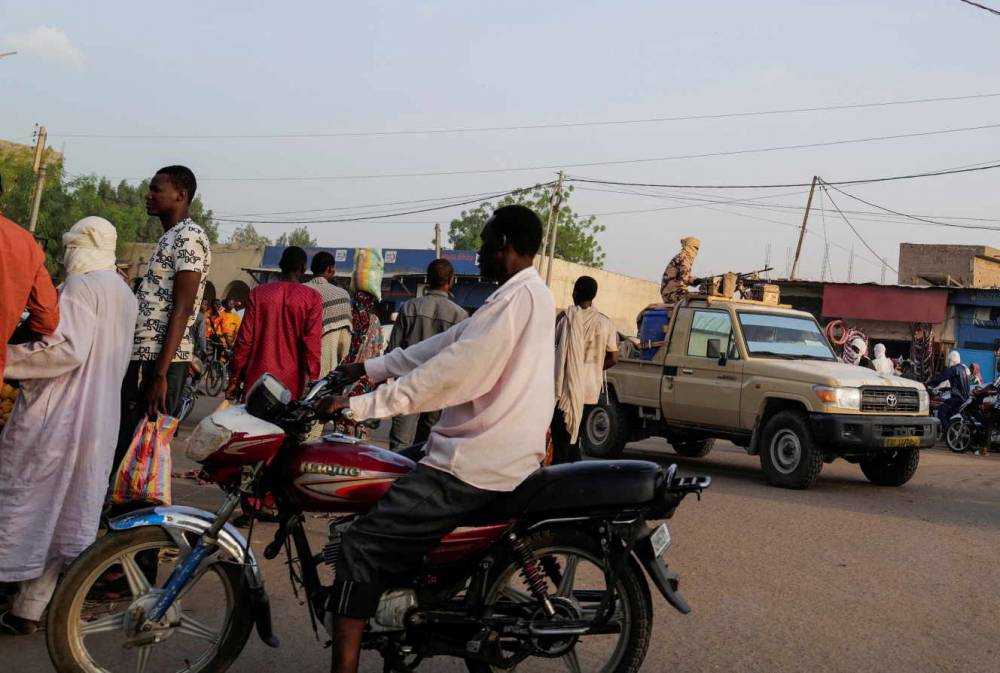 Tchad : au moins deux morts lors de manifestations contre la junte militaire