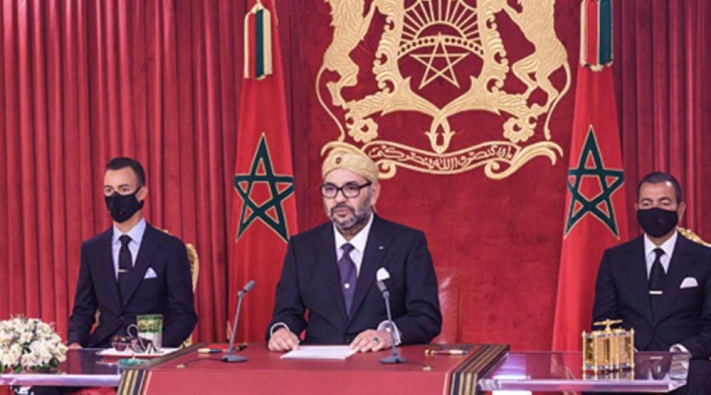 Énergies renouvelables : Sous le leadership audacieux du Roi, le Maroc est devenu un leader mondial selon le Département d’Etat US