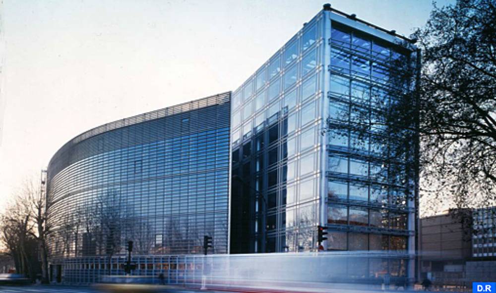 L’Institut du Monde Arabe met à l’honneur des dirigeantes de premier plan du monde arabe