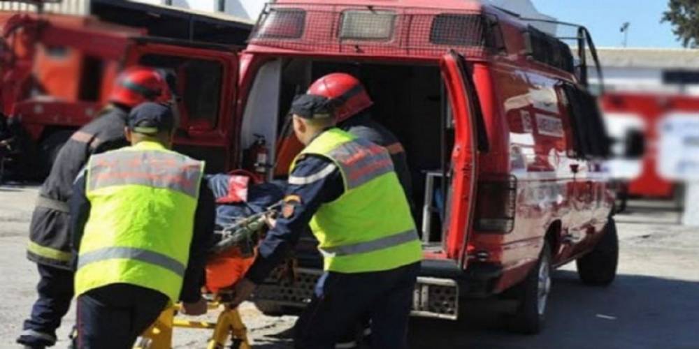 Une mère de 5 enfants met fin à ses jours près de Taroudant