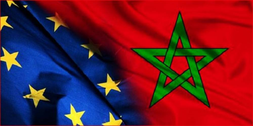 Le Maroc, “un partenaire clé” des pays de l’UE
