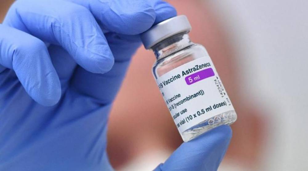Covid-19: l'université d'Oxford suspend les essais du vaccin AstraZeneca sur les enfants