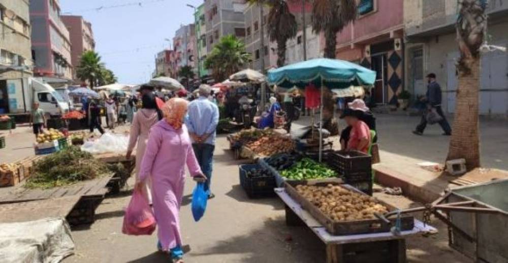 Emplois au Maroc : La Banque mondiale recommande de mettre fin à l'informel