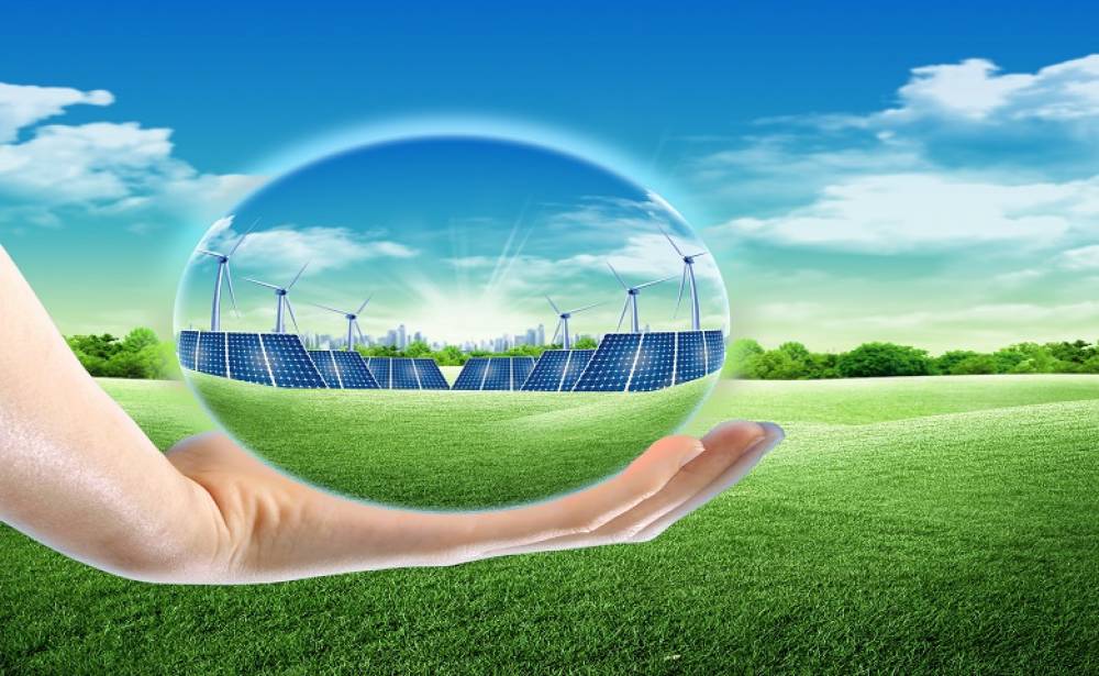 Energies renouvelables: année record pour les capacités mondiales, infime évolution pour le Maroc