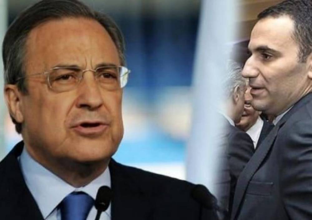 Un Marocain secrétaire général de la Super Ligue