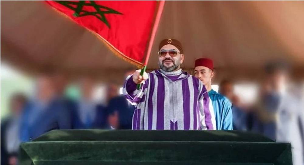 Maroc : La vision royale et la diplomatie qui en découle