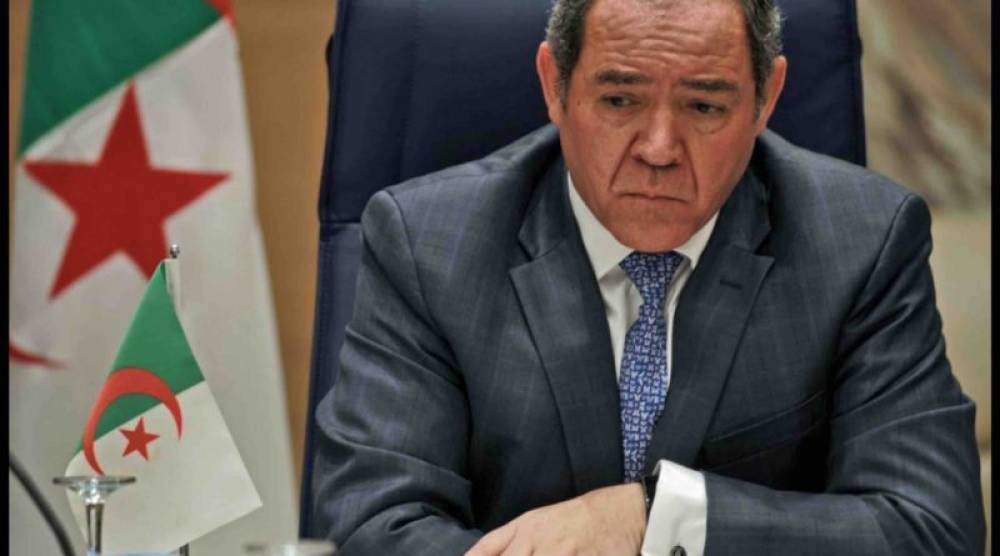 Sahara marocain: l’Algérie en colère contre l’Espagne
