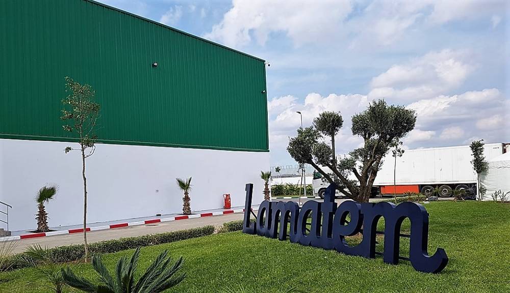 Lamatem décroche un prêt de 6 millions d’euros auprès de la BERD