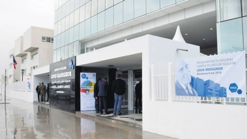 Covid-19 à Casablanca: Après Lyautey, voici pourquoi l' école Massignon du Val d'Anfa va fermer pendant une semaine