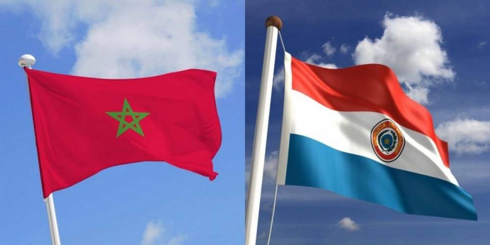 Une dépêche de l’EFE fait réagir l’ambassade du Maroc au Paraguay