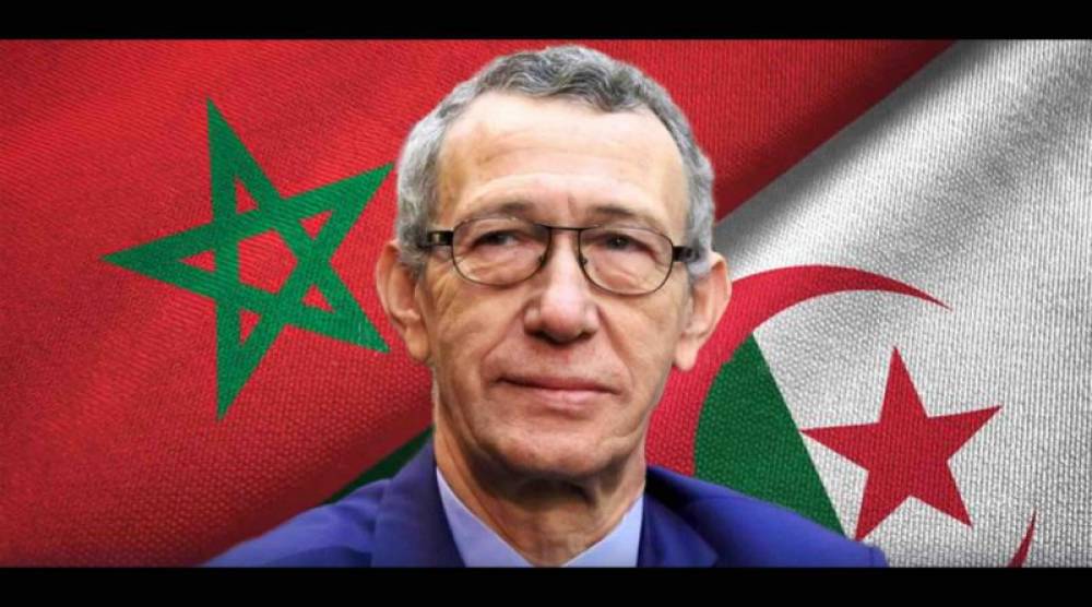 L’Algérie accuse encore le Maroc