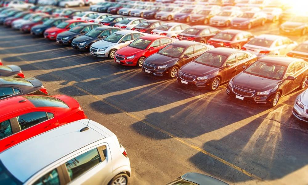 Automobile : Les exportations augmentent de 4,1% à fin février