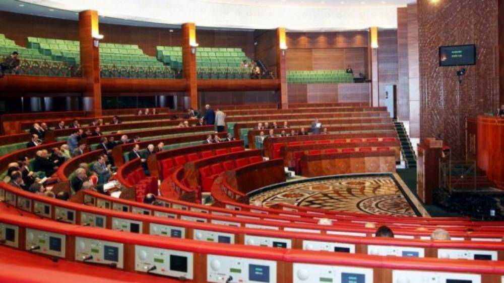 Police portuaire: Le projet de loi adopté par les  conseillers, en commission parlementaire