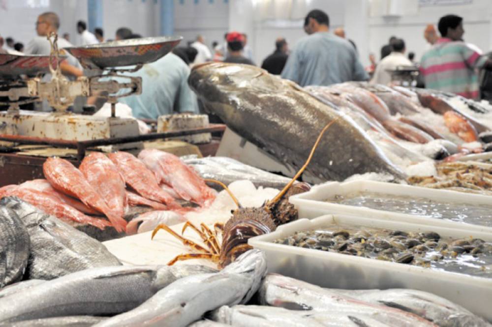 Poisson : Les intermédiaires font de nouveau flamber les prix