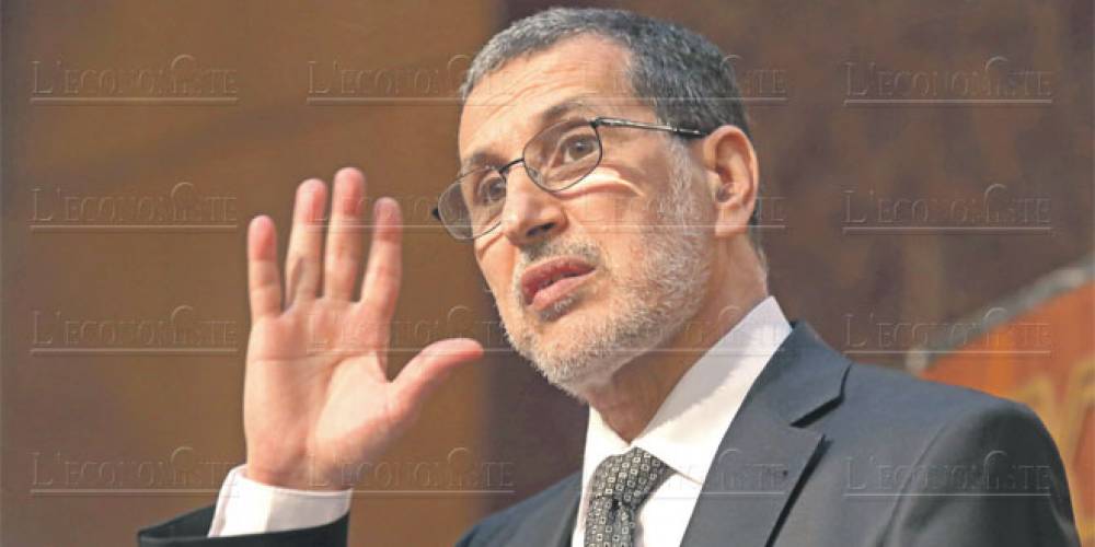 Pouvoir d’achat: El Othmani défend les actions du gouvernement