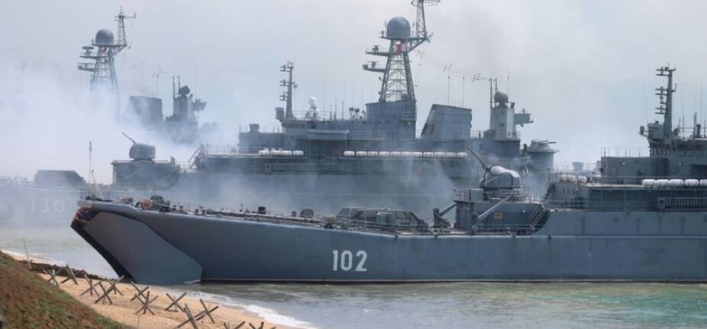 Tensions sur l’Ukraine: l’armée russe entame son retrait