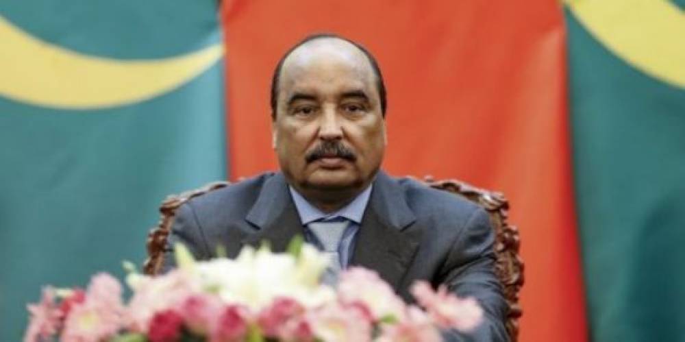 Mauritanie : Les avoirs à l'étranger d’Ould Abdel Aziz dans le viseur de la justice