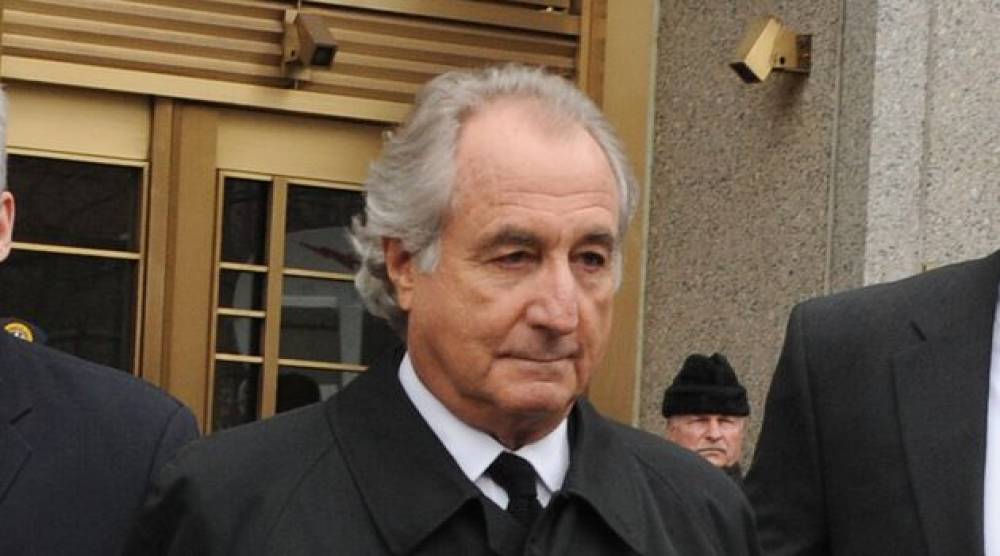 Mort de Bernard Madoff, l'auteur de la pire escroquerie financière de l’histoire
