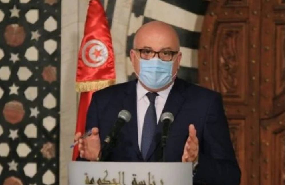 Coronavirus: La Tunisie s'attend à 2000 nouveaux décès dans deux semaines