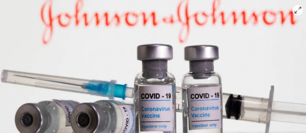 Covid-19. Le vaccin Johnson & Johnson approuvé en Italie et recommandé aux plus de 60 ans