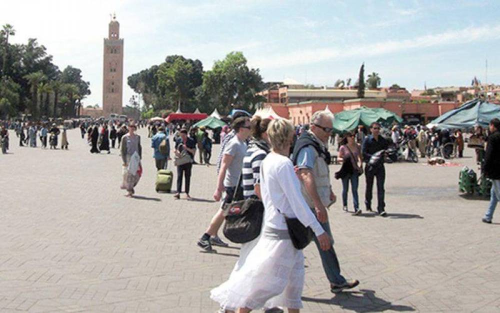 Des opérateurs touristiques israéliens en visite au Maroc