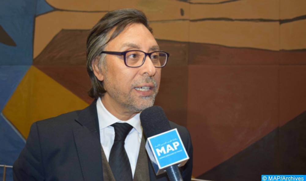 Unesco/Patrimoine: SM le Roi a placé l’humain au-dessus de toute autre considération