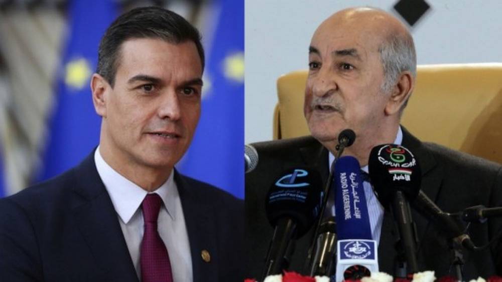 Affaire Brahim Ghali: Tout a été «négocié au plus haut niveau en l 'Espagne et l'Algérie», selon la Razon