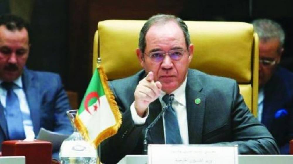 Boukadoum : 10 candidats pour le poste d’envoyé onusien au Sahara ont été jusque-là rejetés