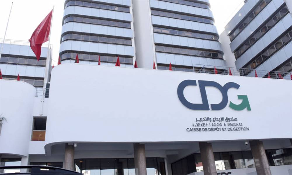 CDG Invest injecte 3 millions de DH dans GOAcommerce