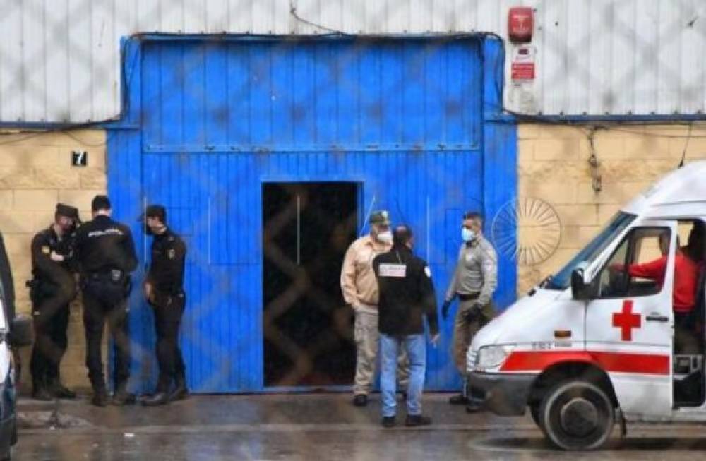 L'Observatoire du Nord dénonce l’expulsion à chaud de Marocains depuis Ceuta
