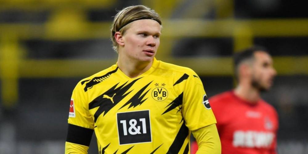 Real Madrid: un plan machiavélique pour Erling Haaland
