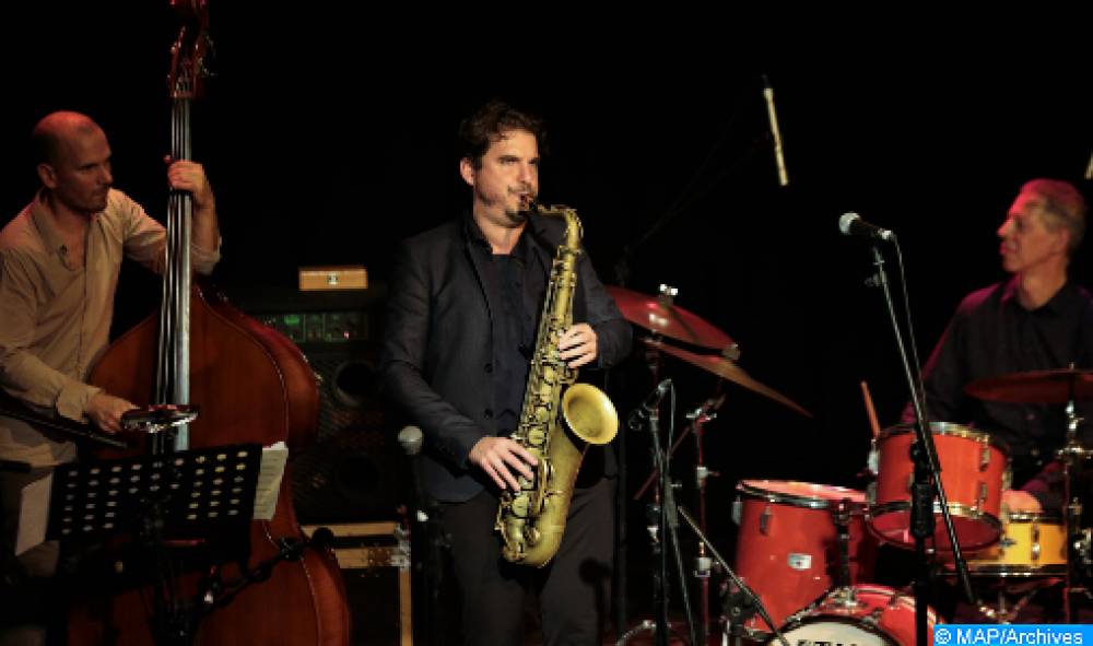 Jazz au Maroc: vivement le live !