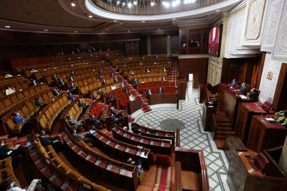 Les élus demandent des aides sociales, El Othmani leur répond en appelant au respect des mesures sanitaires: