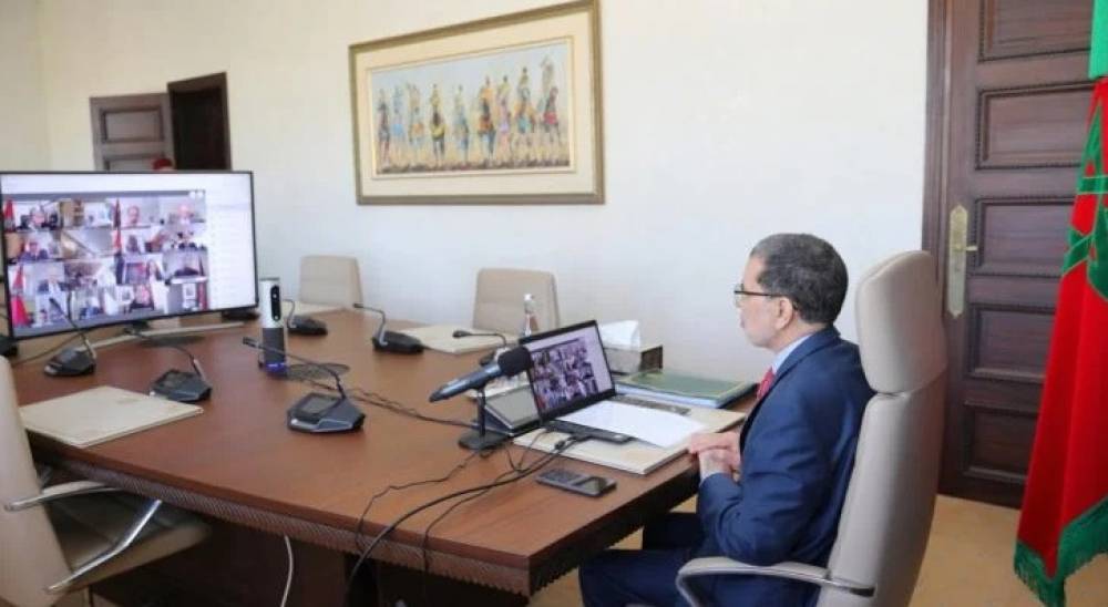 Mesures du mois de Ramadan : El Otmani explique le pourquoi des restrictions
