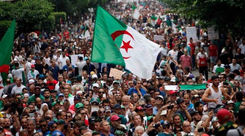 Le Maroc accusé d’être derrière les manifestations en Algérie