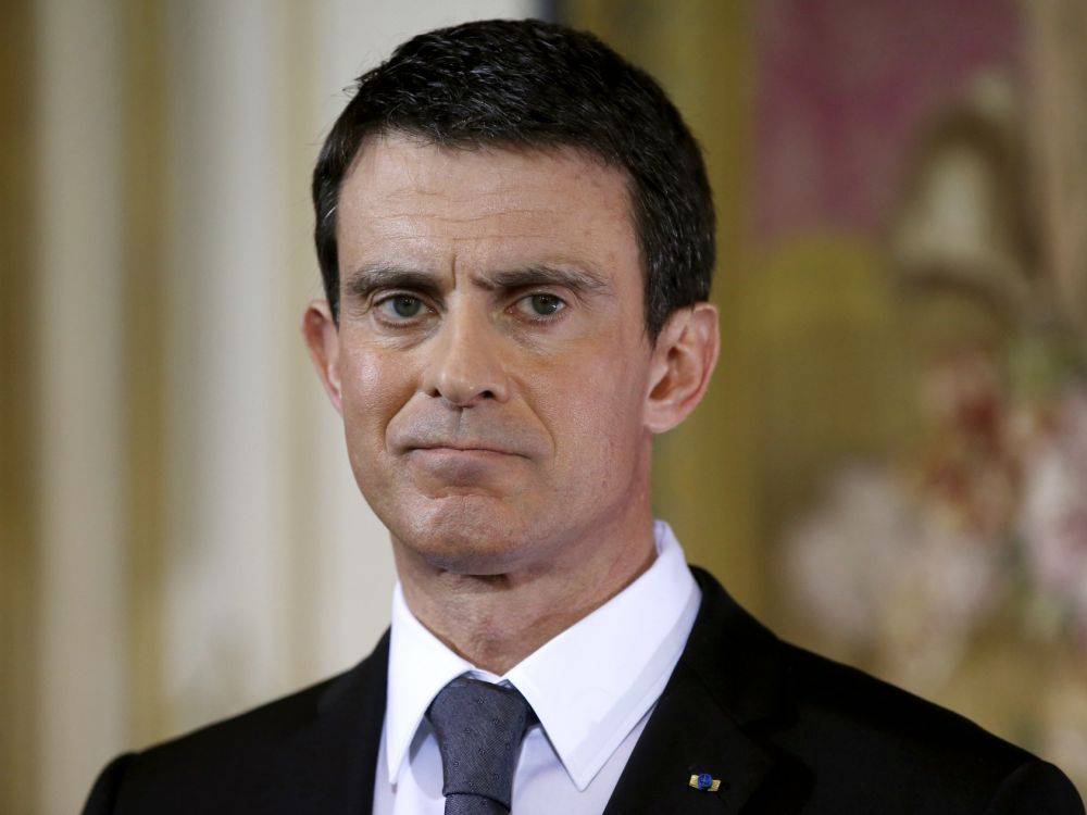 Manuel Valls: La France et l'Espagne doivent être des partenaires loyaux du Maroc sur la question du Sahara