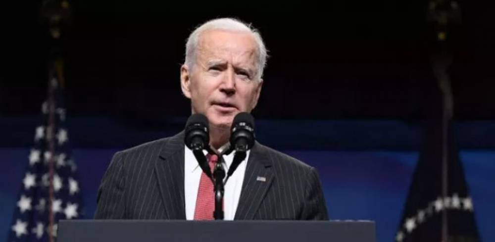 Joe Biden annonce le retrait des troupes américaines en Afghanistan d'ici le 11 septembre