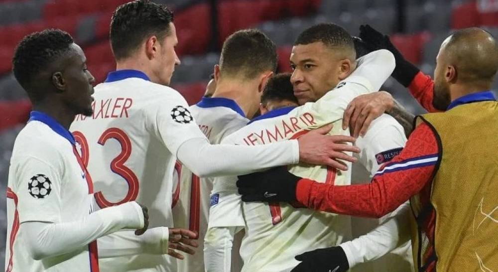 Ligue des Champions : Paris s’impose à Munich, Chelsea domine Porto