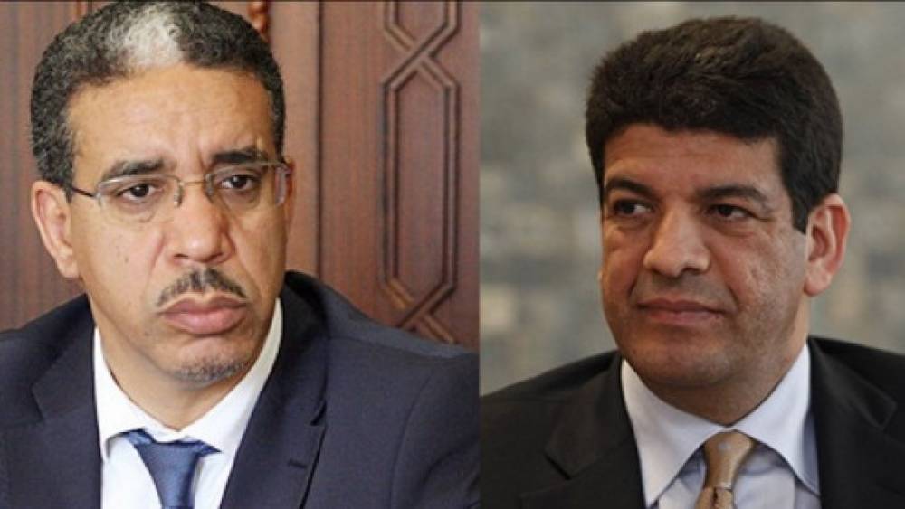 Masen: Le PJD demande la convocation de Bakkoury et Rabah devant une commission parlementaire