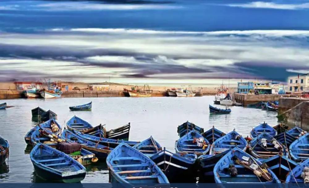 La terre a tremblé non loin d’Essaouira